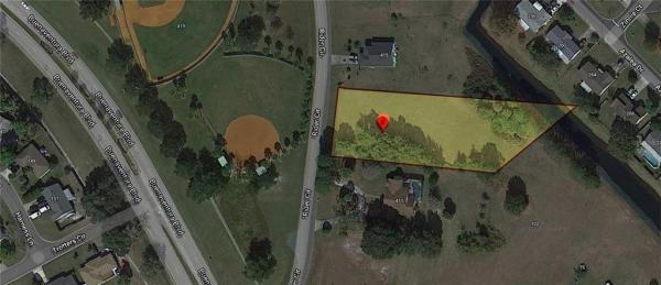 BUENAVENTURA LAKES UNIT 05