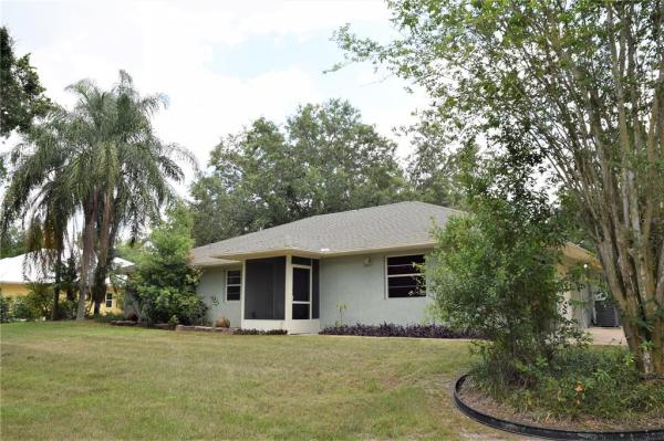 OKEECHOBEE HILLS SECTION ONE (PLAT BOOK 3 PAGE 41)