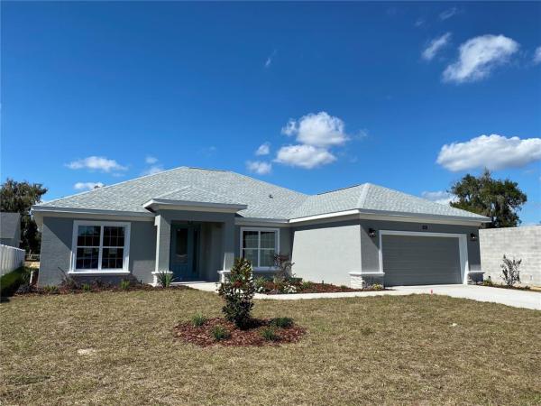 EVERGREEN ESTATE PH 02&3