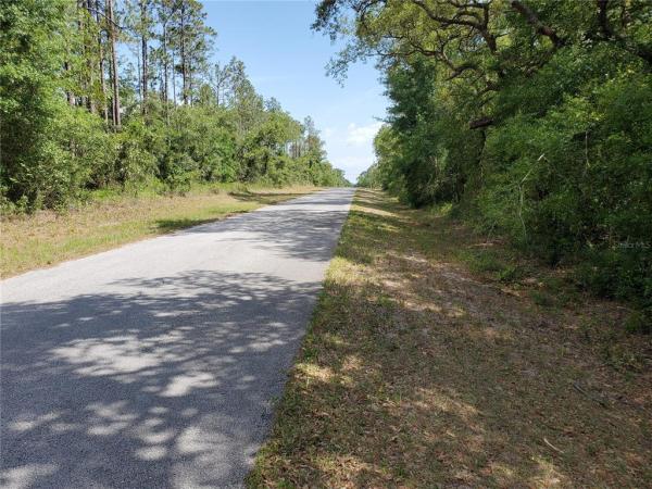 RAINBOW LAKES ESTATES