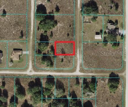 ROLLING RANCH ESTATES