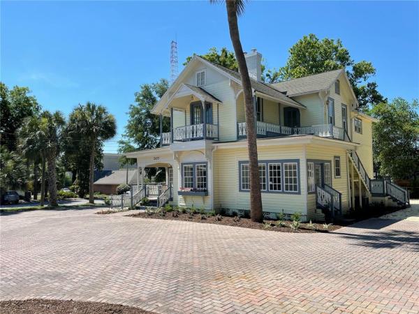 BENTONS LT 34 CALDWELLS ADD OCALA