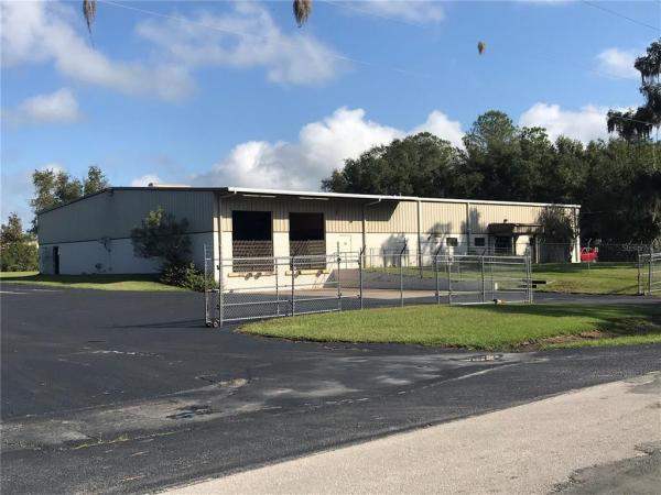 NORTH OCALA INDUST PARK