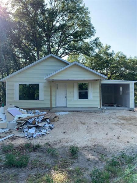 SILVER SPRINGS SHORES