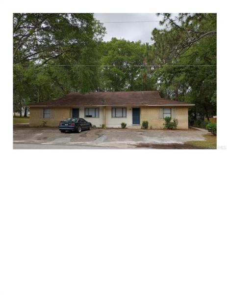 GEORGE S MAYO SUB/SILVER SPGS