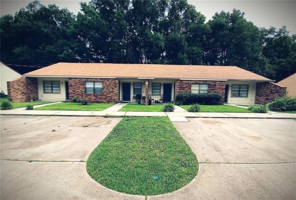 GEORGE S MAYO SUB/SILVER SPGS