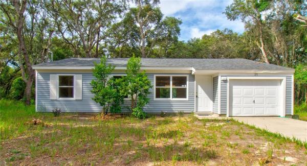 SILVER SPGS SHORES 16