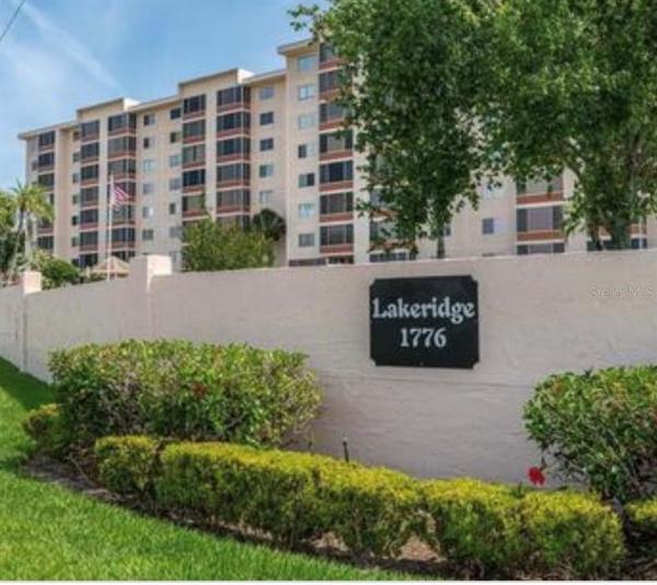 LAKERIDGE CONDO