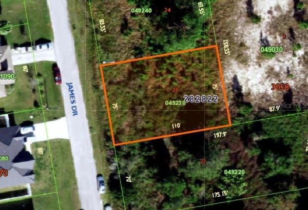 POINCIANA NBRHD 06 VILLAGE 07