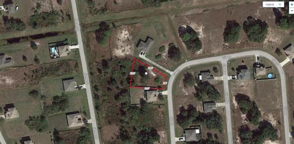 POINCIANA NBRHD 06 VILLAGE 07