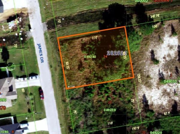 POINCIANA NBRHD 06 VILLAGE 07