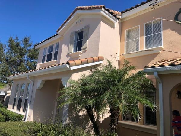 FOUNTAINS AT CRYSTAL CREEK CONDO I
