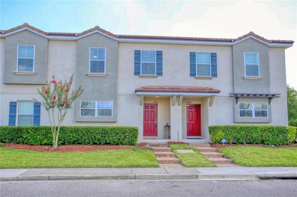 VILLA SOL TWNHMS VILLAGE 06