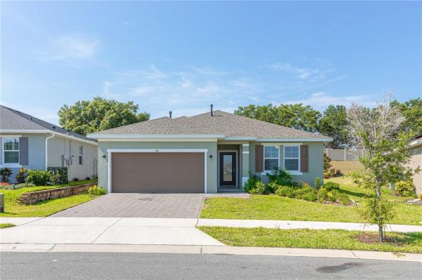 CASCADES/GROVELAND-PH 6