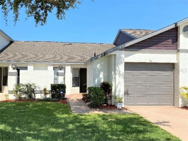 BUENAVENTURA LAKES LAKE POINTE TWNHMS