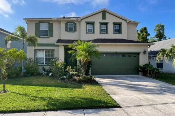 LIBERTY VILLAGE PH 1