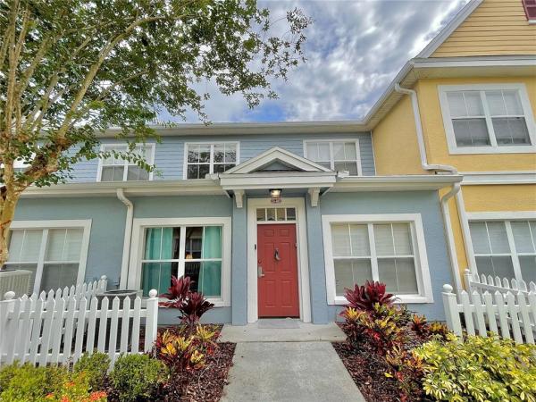 VENETIAN BAY VILLAGES