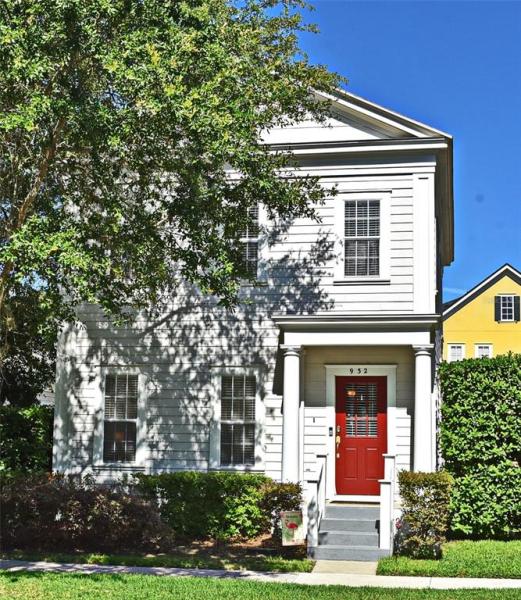 CELEBRATION SOUTH VILLAGE