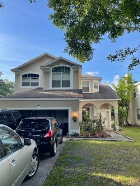 VILLAGES WEST OAK 44/106