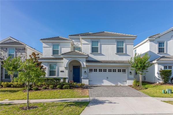 CHAMPIONS GATE/STONEYBROOK SOUTH PH J 2 & J 3