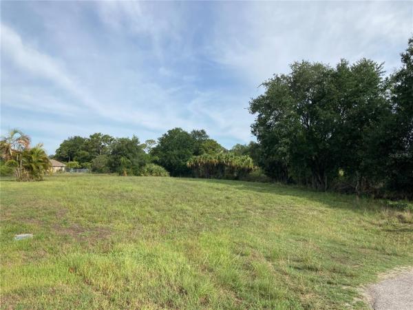 PUNTA GORDA ISLES SEC 20