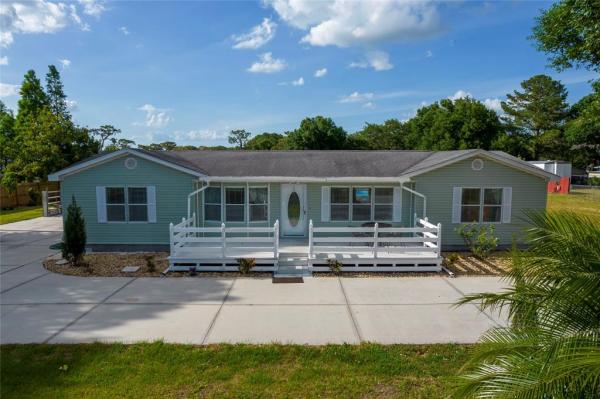 5HX | AMANDA PLATTED SUBDIVISION