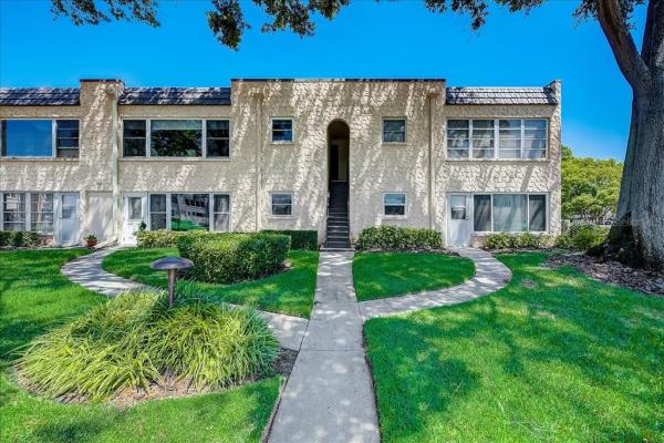 THE GARDENS ELMWOOD CIRCLE