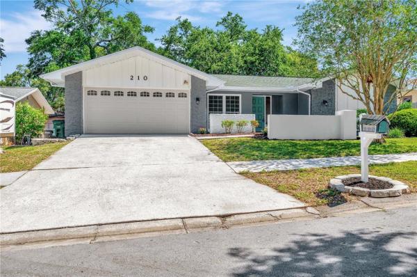 COUNTRY VILLAS-UNIT TWO