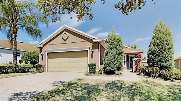 CASCADES/GROVELAND PH 2