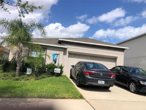 DOVER ROAD SUBDIVISION