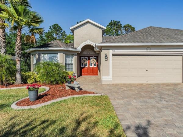 TAMPA BAY GOLF AND TENNIS CLUB