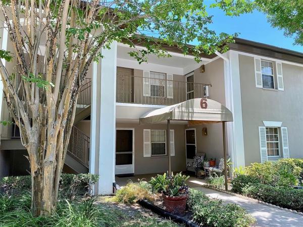 BAY OAKS CONDO