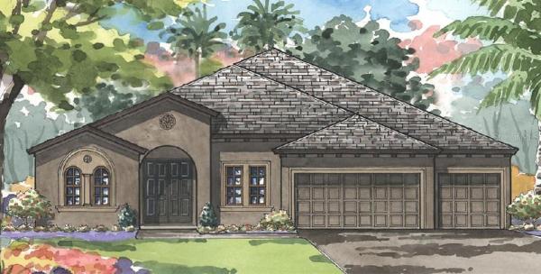 CONNERTON VILLAGE 2 PRCL 218 PH 1C