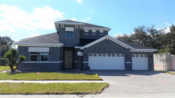 HICKORY BREEZE SUBDIVISION