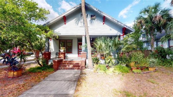 BAYWOOD MAP OF EAST HALF 1/2 O