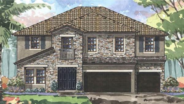 STARKEY RANCH PARCEL B1