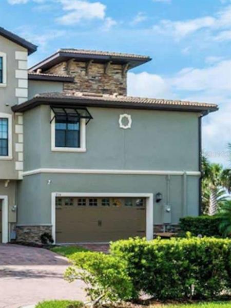 VISTAS/CHAMPIONSGATE