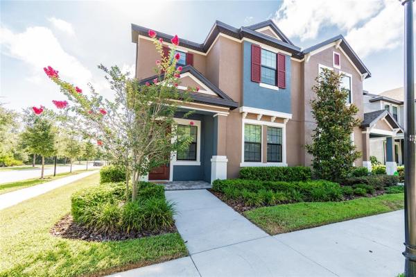 FISHHAWK RANCH WEST PH 2A/