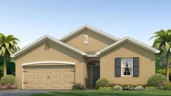 OAKMONT RESERVE PH 2