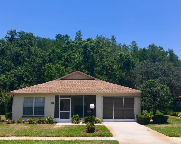 ARBORWOOD AT SUMMERTREE