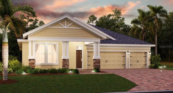 TUSKAWILLA CROSSINGS 70'S