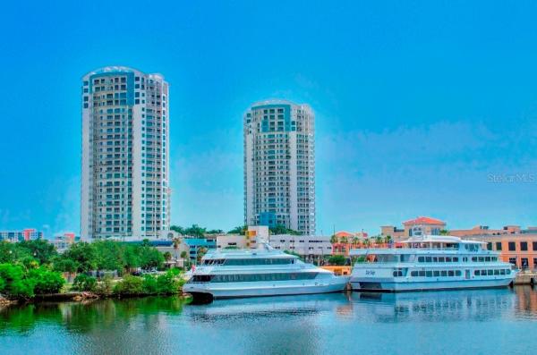 TOWERS OF CHANNELSIDE CONDOMIN