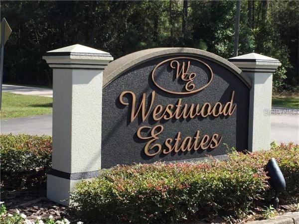 WESTWOOD ESTATES
