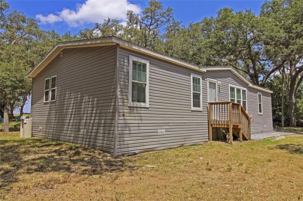 ZEPHYRHILLS COLONY CO