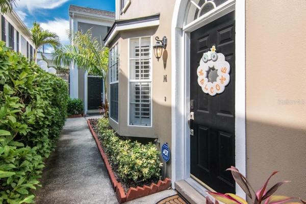 THE SAVANNAH A CONDO