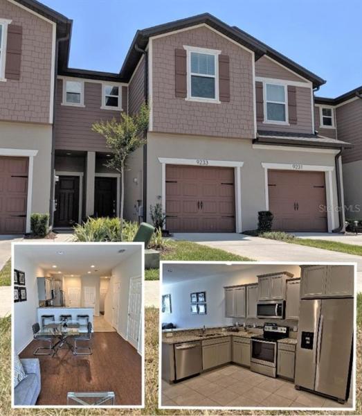 MAGNOLIA PARK NORTHEAST RESIDE