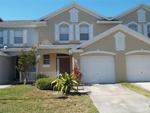 VILLAGES OF BLOOMINGDALE PH