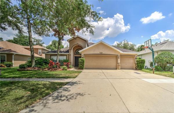 FISHHAWK RANCH PH 2 PRCL