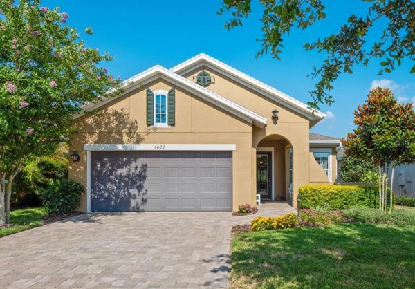 FISHHAWK RANCH / ENCORE