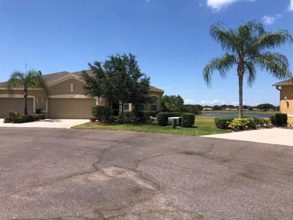 SUN CITY CENTER NOTTINGHAM VILLAGE